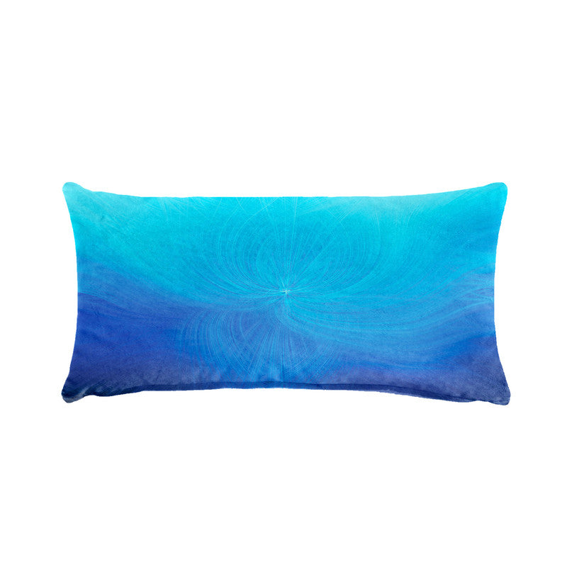 Deep Blue Sea King Luxury Scatter
