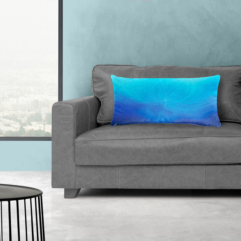 Deep Blue Sea King Luxury Scatter