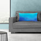 Deep Blue Sea King Luxury Scatter
