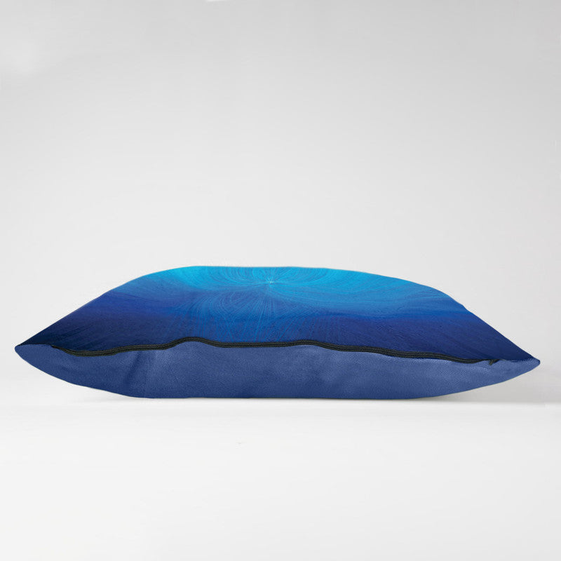 Deep Blue Sea King Luxury Scatter