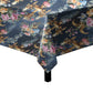 Deep Blue Sea Square Tablecloth