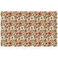Deep Cream Rectangle Tablecloth
