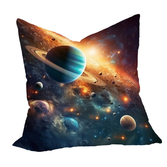 Deep Space Luxury Scatter