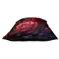 Deep Red Roses Luxury Scatter by Wikus Schalkwyk