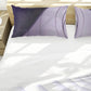 Deep Violet Butterfly Wings Duvet Cover Set