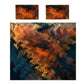 Deep Water Duvet Cover Set