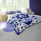 Delft Bloom Duvet Cover Set