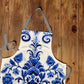 Delft Dream Apron