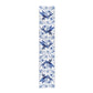 Delft Birds Table Runner by Mark van Vuuren