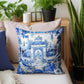 Delft Enchanted Gate Luxury Scatter by Mark van Vuuren