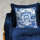 Delft Enchanted Gate Luxury Scatter by Mark van Vuuren