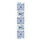 Delft Harmony Table Runner by Mark van Vuuren