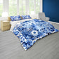 Delft Palace Duvet Cover Set by Mark van Vuuren