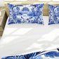 Delft Palace Duvet Cover Set by Mark van Vuuren