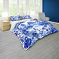 Delft Palace Duvet Cover Set by Mark van Vuuren