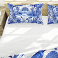 Delft Palace Duvet Cover Set by Mark van Vuuren