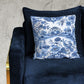 Delft Palace Luxury Scatter by Mark van Vuuren