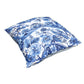 Delft Palace Luxury Scatter by Mark van Vuuren