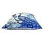 Delft Peacock Gate Luxury Scatter by Mark van Vuuren