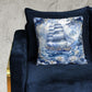 Delft Ship Luxury Scatter by Mark van Vuuren