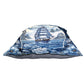 Delft Ship Luxury Scatter by Mark van Vuuren