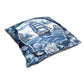 Delft Ship Luxury Scatter by Mark van Vuuren