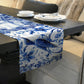 Delft Table Runner by Mark van Vuuren