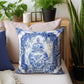 Delft Vase Luxury Scatter by Mark van Vuuren