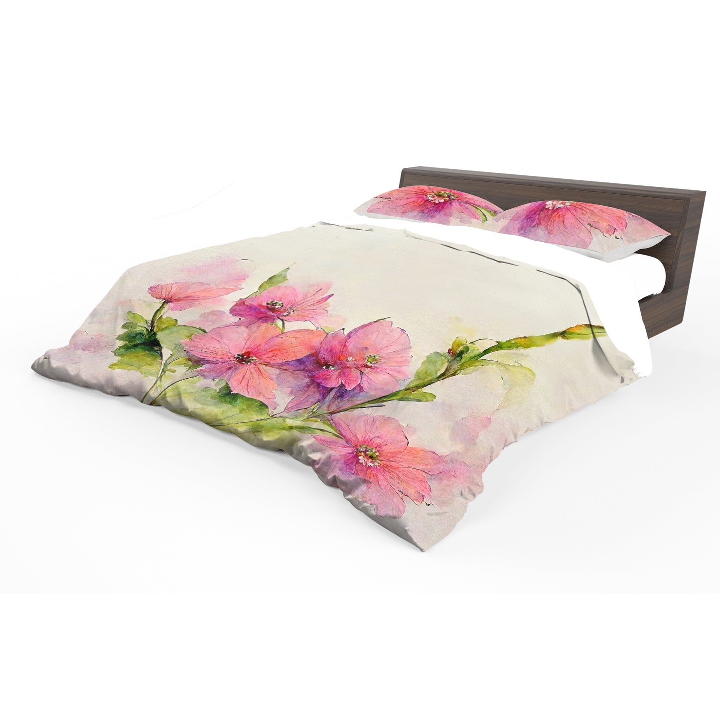Delicacy Duvet Cover Set