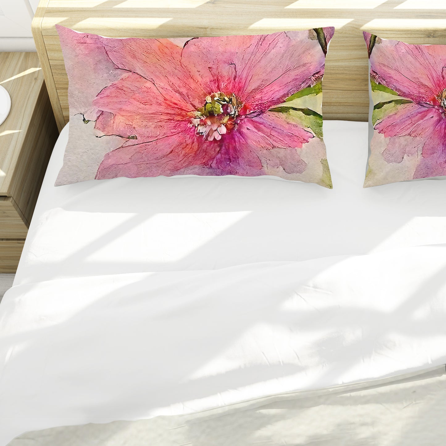Delicacy Duvet Cover Set