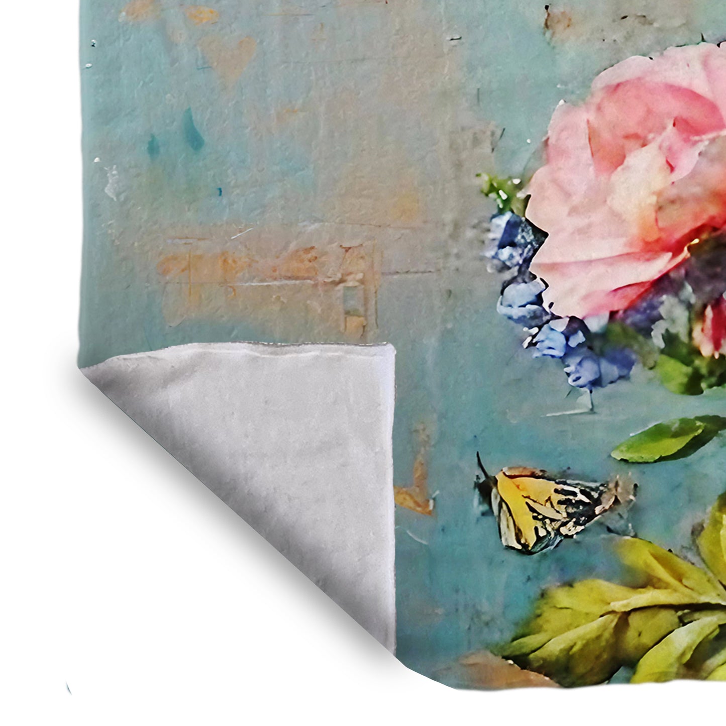 Delight Bed Throw