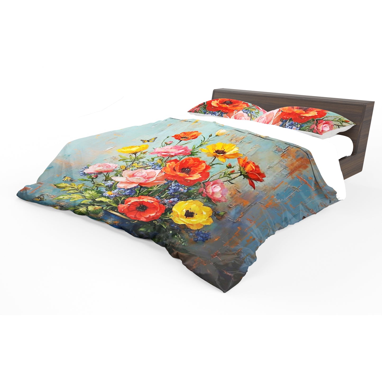 Delight Duvet Cover Set