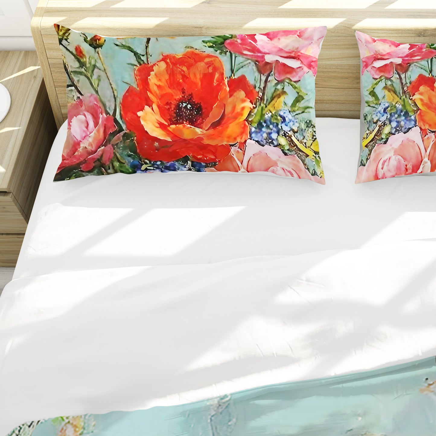 Delight Duvet Cover Set
