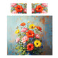 Delight Duvet Cover Set