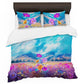 Delightful Colours Duvet Cover Set