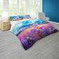 Delightful Colours Duvet Cover Set