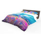 Delightful Colours Duvet Cover Set