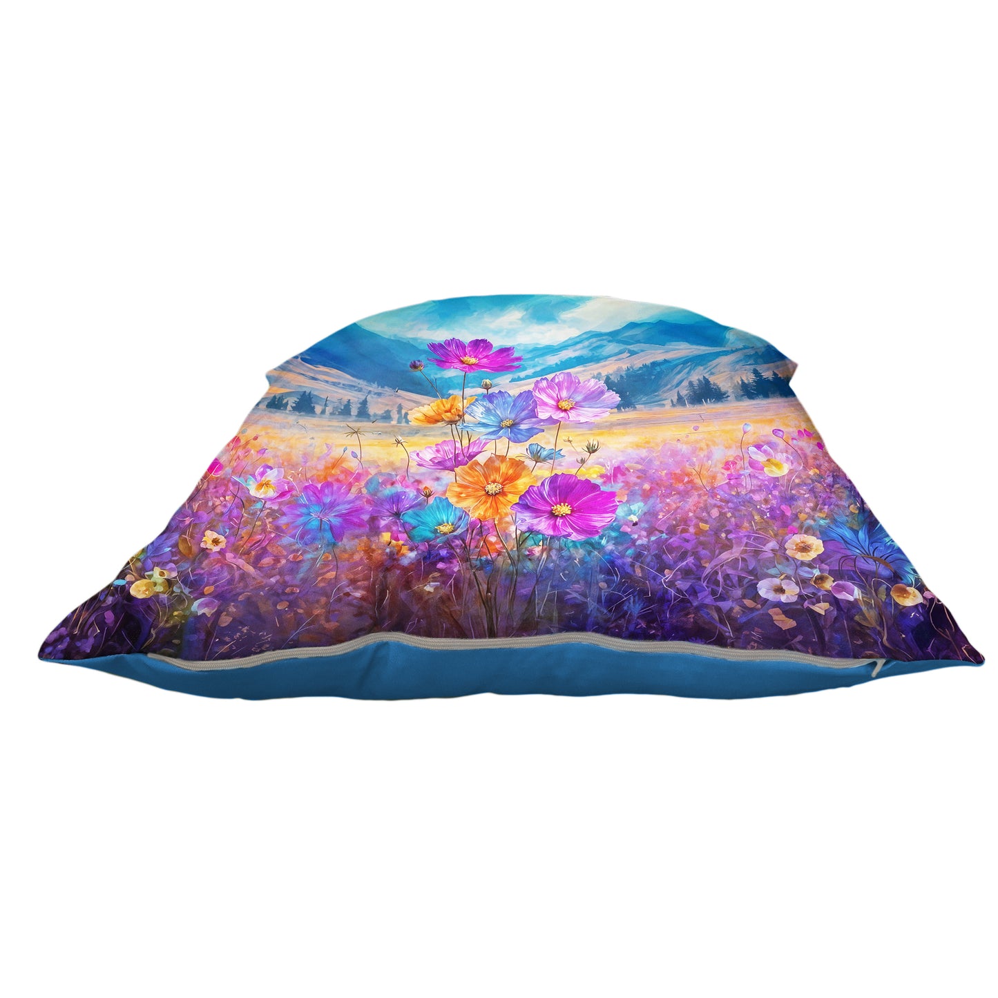 Delightful Colours Luxury Scatter