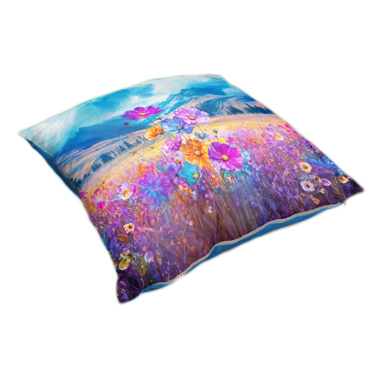Delightful Colours Luxury Scatter
