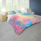 Delightful Summer Colours Duvet Cover Set