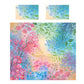 Delightful Summer Colours Duvet Cover Set