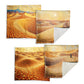Desert Mirage Mosaic Scatter Covers (Set of 4)