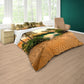 Desert Oasis Duvet Cover Set