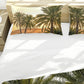 Desert Oasis Duvet Cover Set