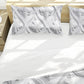 Diamond Floratene Duvet Cover Set
