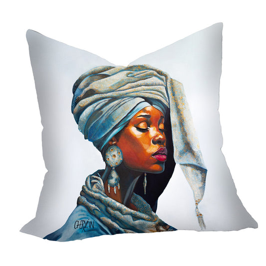 Dignity Luxury Scatter by Cherylin Louw