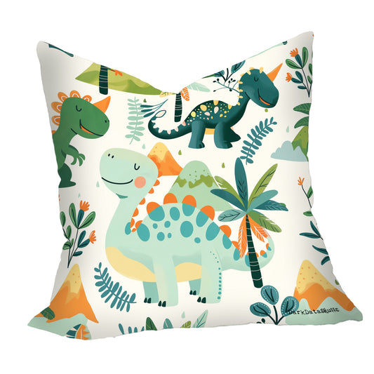 Dino Delight Jungle Luxury Scatter by Wikus Schalkwyk