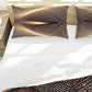Dissolving Boundaries Duvet Cover Set