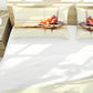 Distant Sunset Duvet Cover Set