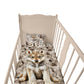 Doggy Cot Set by Mark van Vuuren
